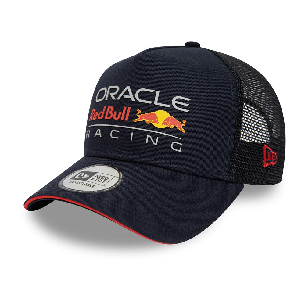 Red Bull Racing Essential Trucker - Night Sky