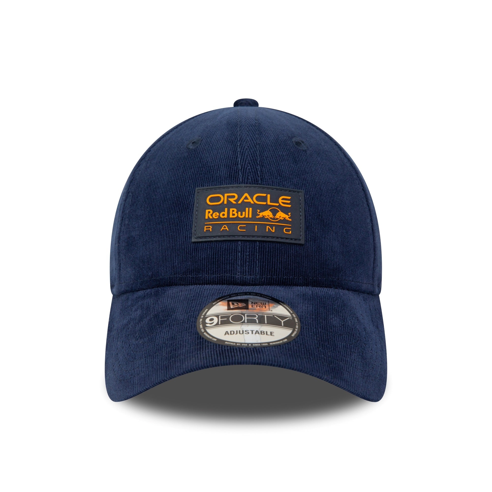 Red Bull Racing F1 Cord 9Forty - Navy