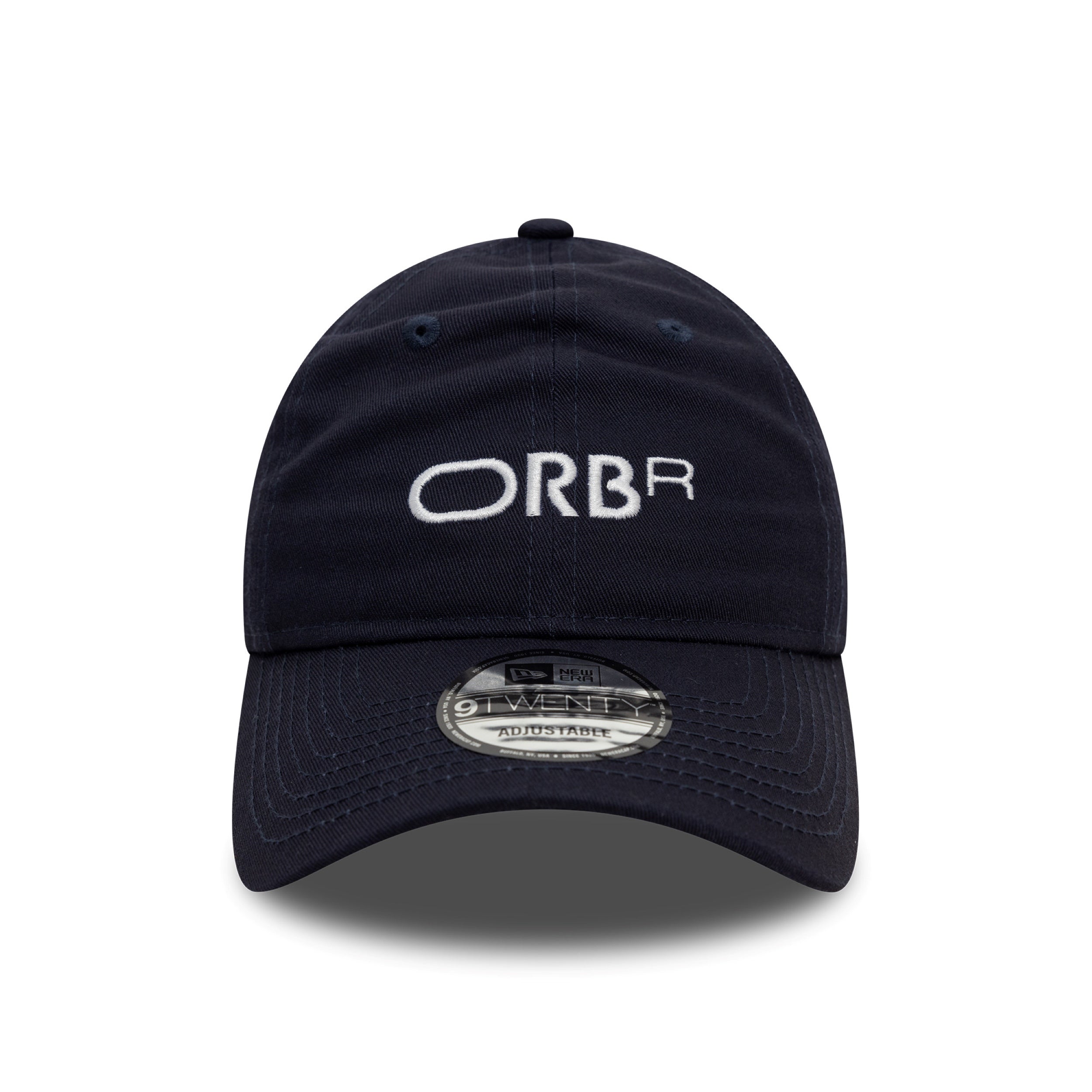 Red Bull Racing F1 Graphic 9Twenty Cap Adults - Night Sky