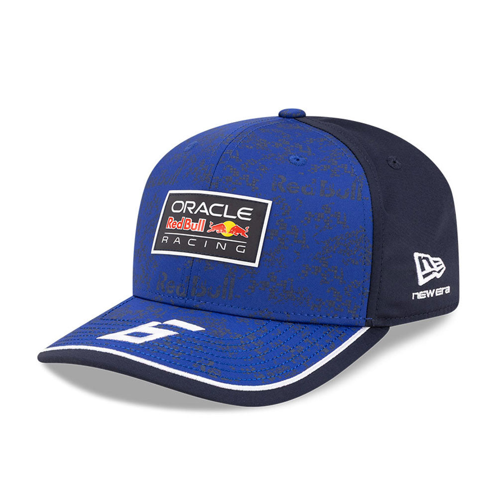 Red Bull Racing F1 Team 2026 Isack Hadjar 9Seventy Cap Stretch