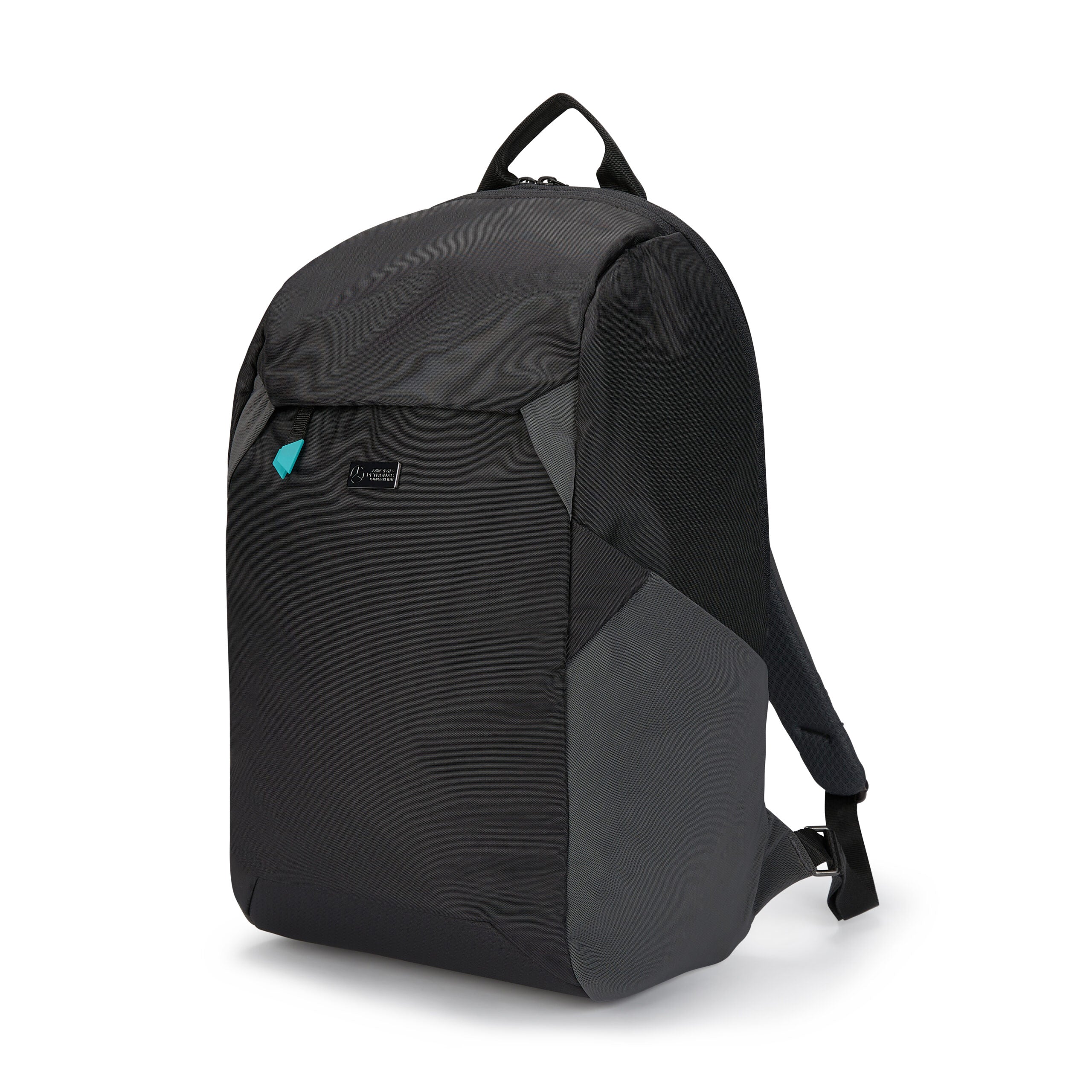 Mercedes AMG Petronas F1 Backpack Unisex - Black