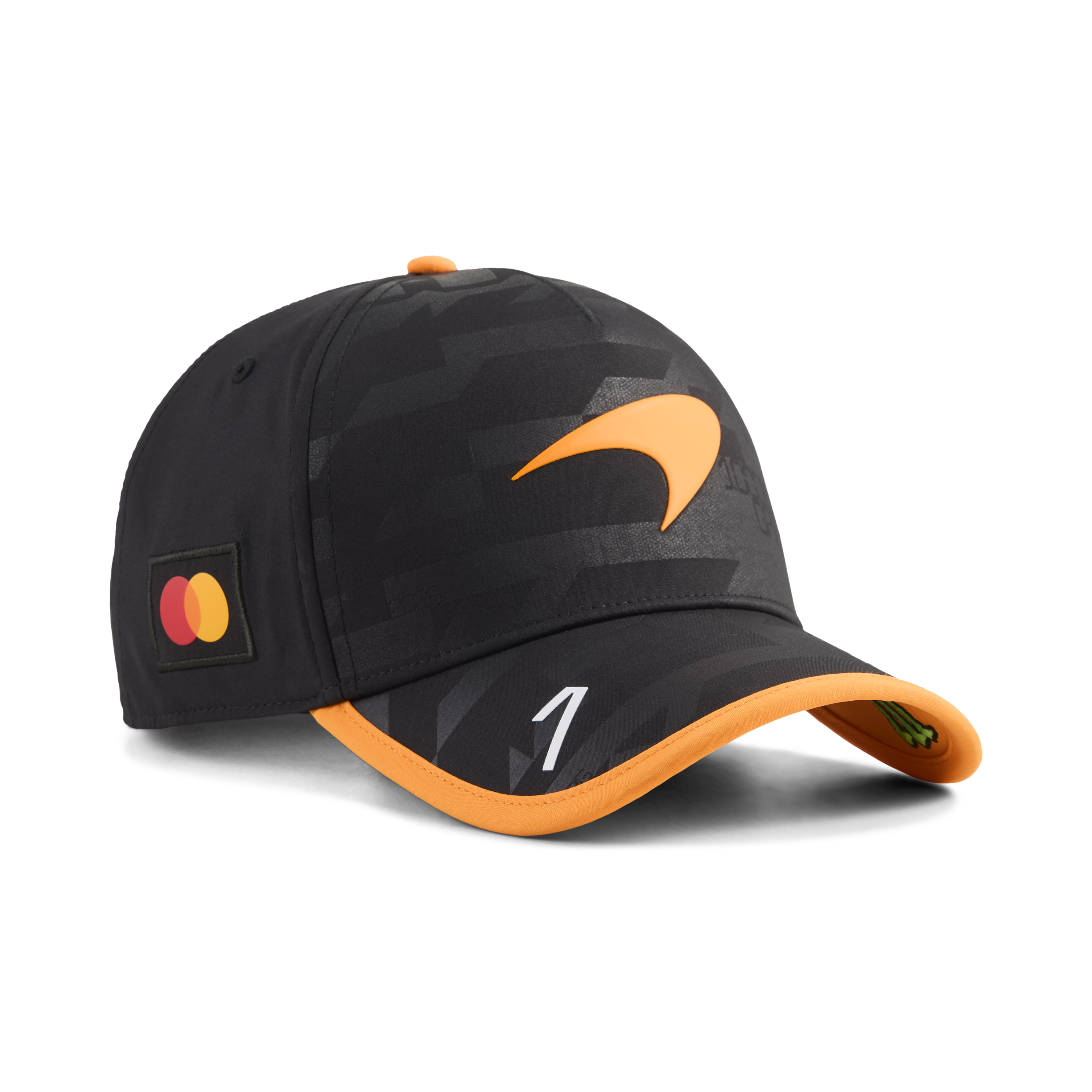 McLaren F1 Team 2026 Special Edition 1000TH GP Lando Norris Miami