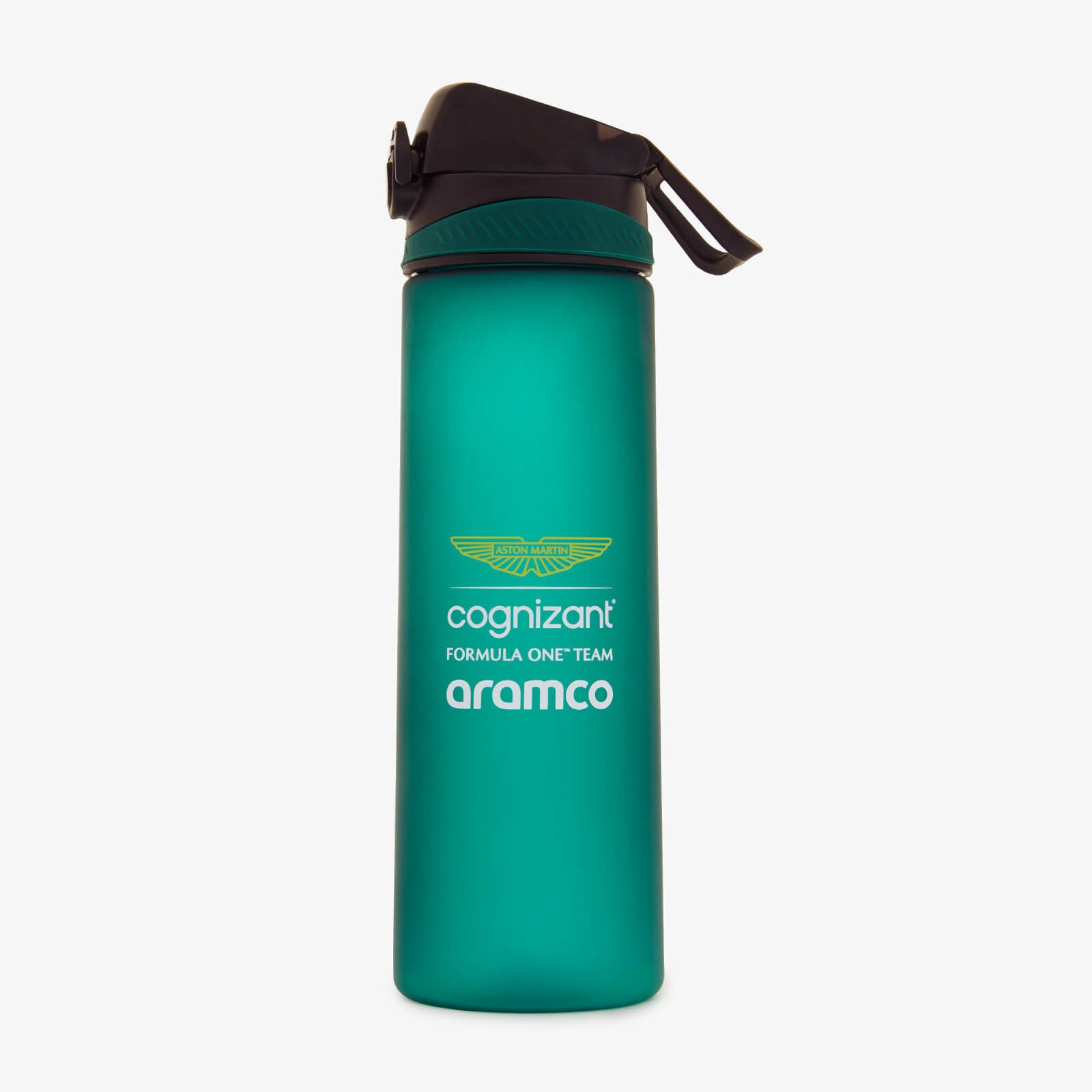 Aston Martin F1 Team Water Bottle 750ML - Green | TheRaceWorks