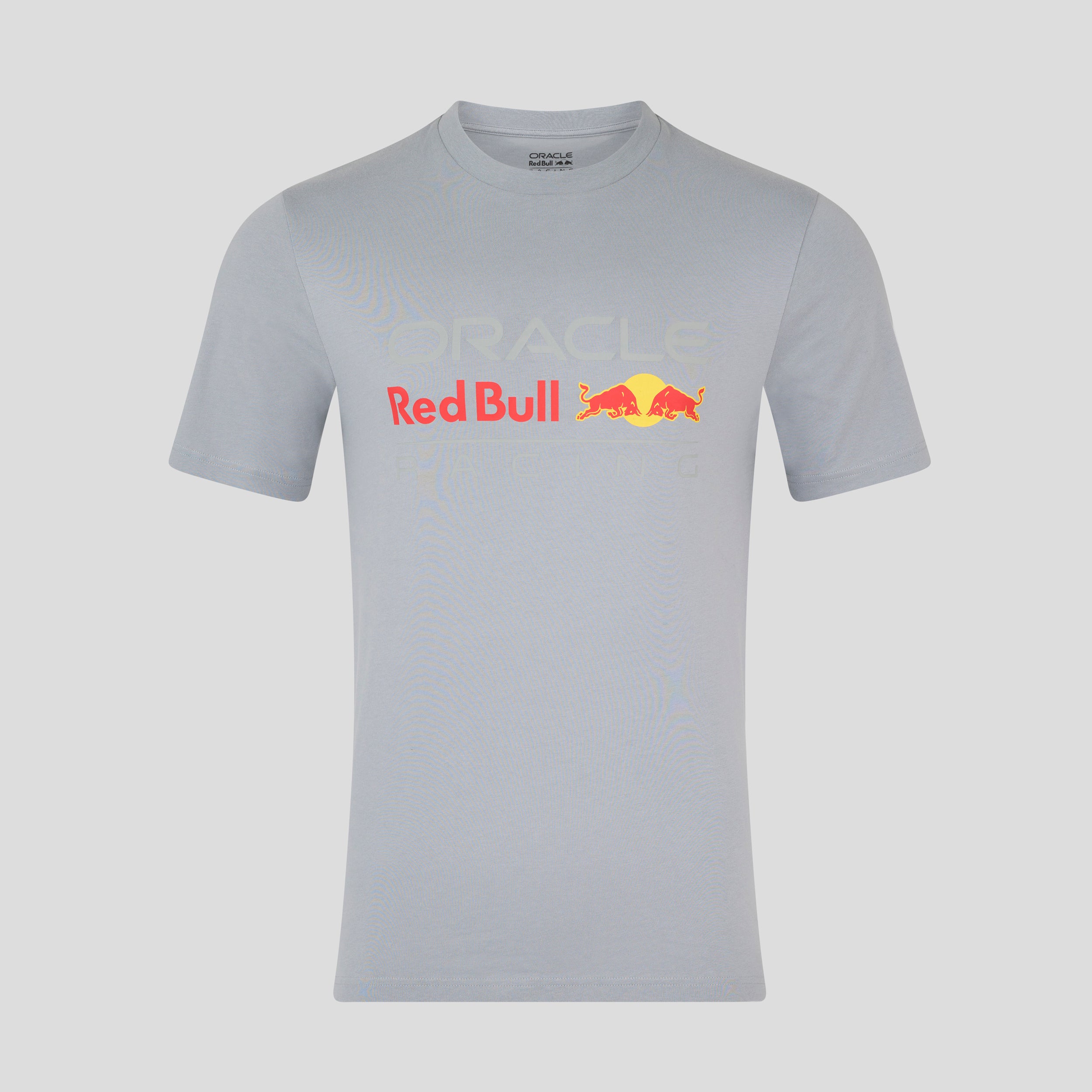 Red Bull Racing F1 Large Front Logo Tee Unisex - Weathervane