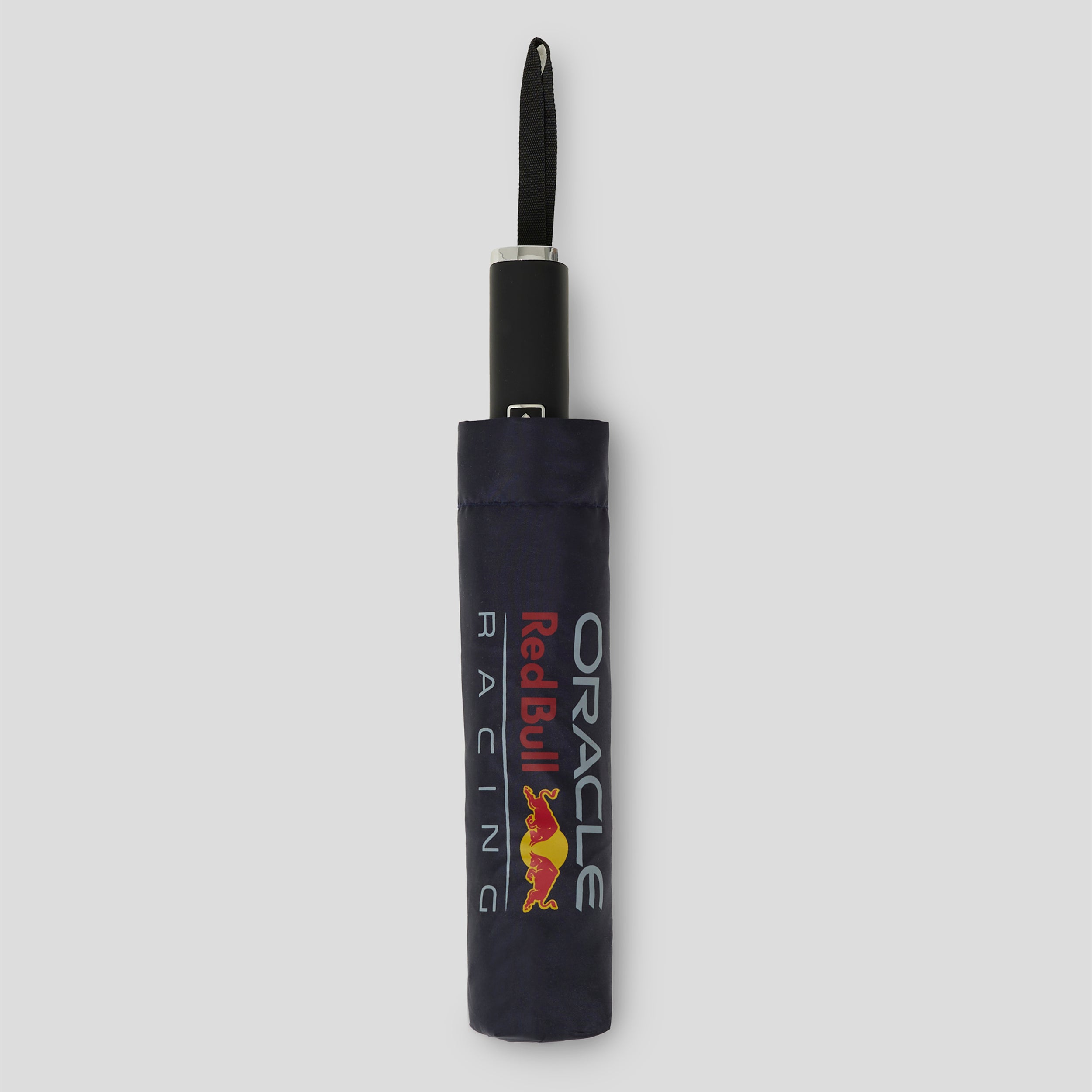 Red Bull Racing F1 Team 2025 Short Umbrella Unisex - Night Sky