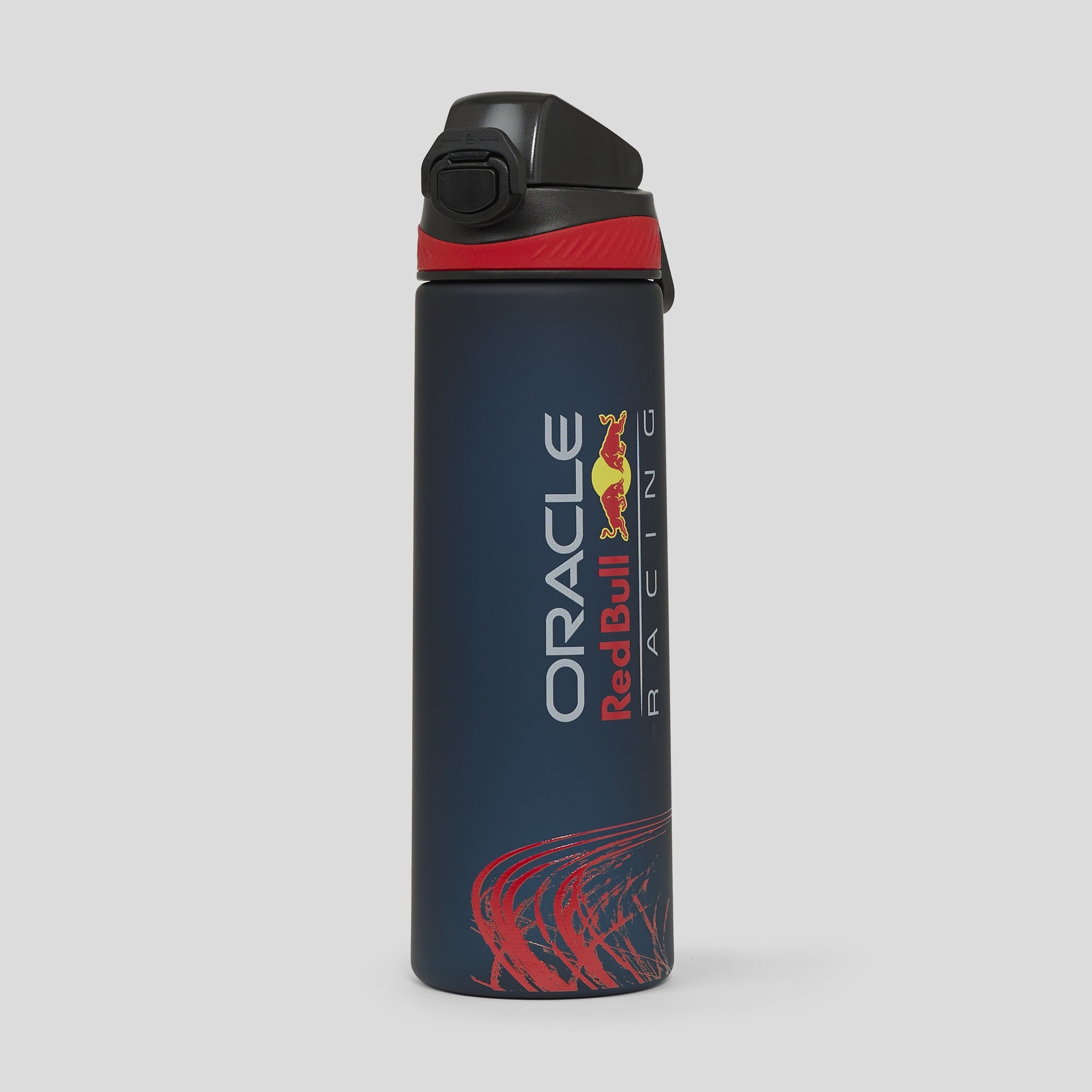 Red Bull Racing F1 Water Bottle Unisex - Night Sky | TheRaceWorks