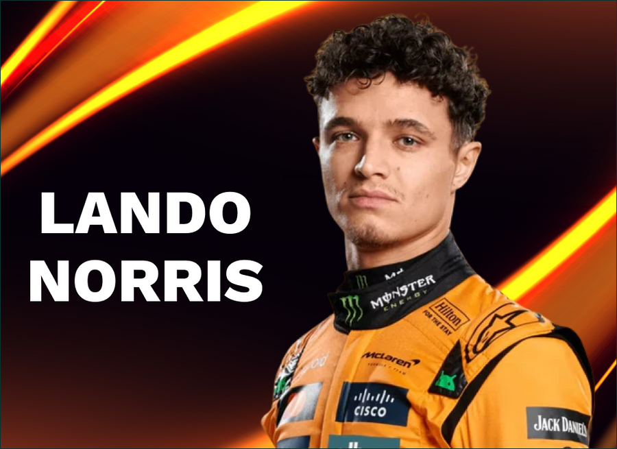 Norris Snatches Pole at the very first ever Madring Qualifying