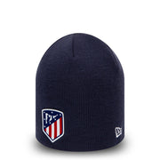 Atletico Madrid Essential Skull Beanie
