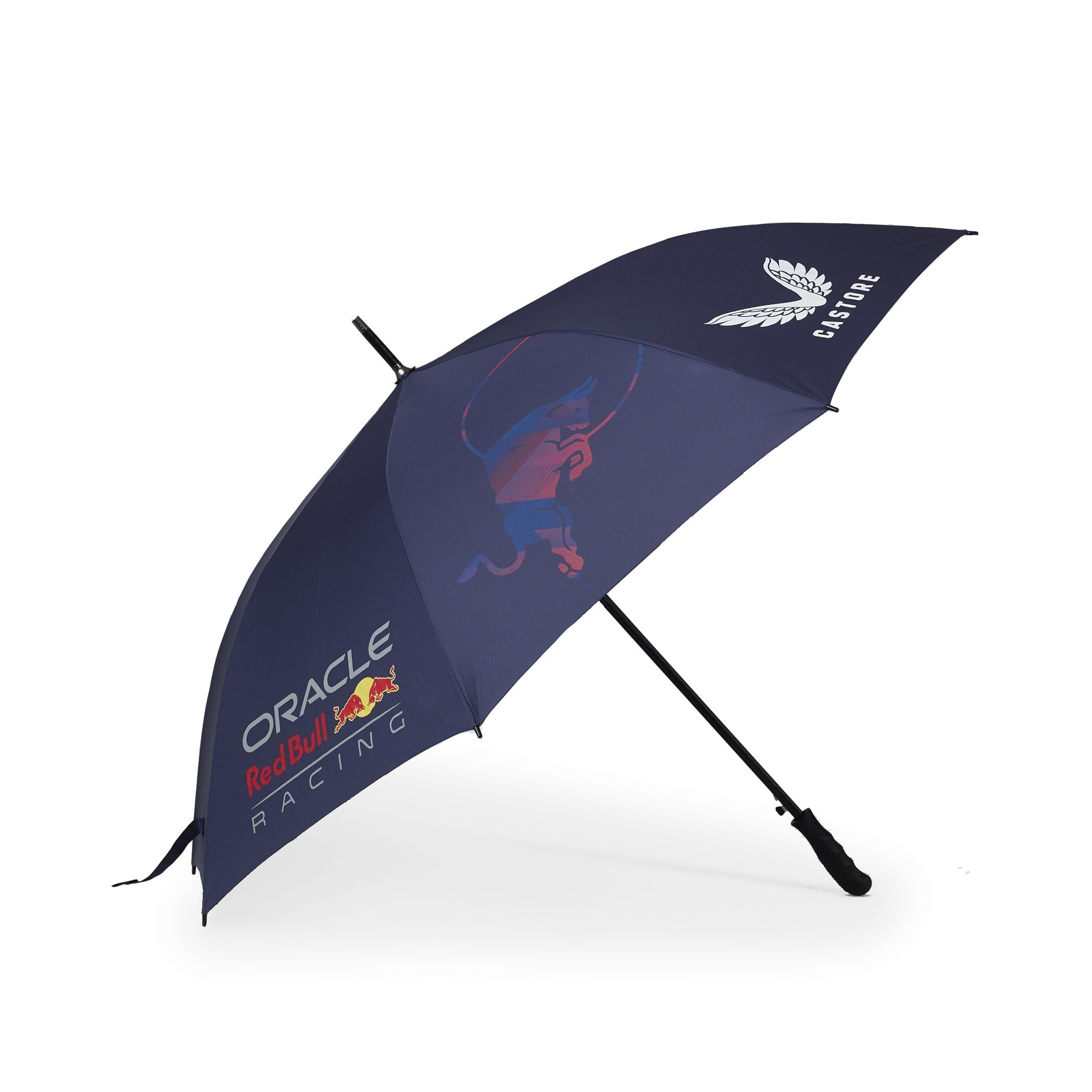 Red Bull Golf Umbrella Unisex - Night Sky