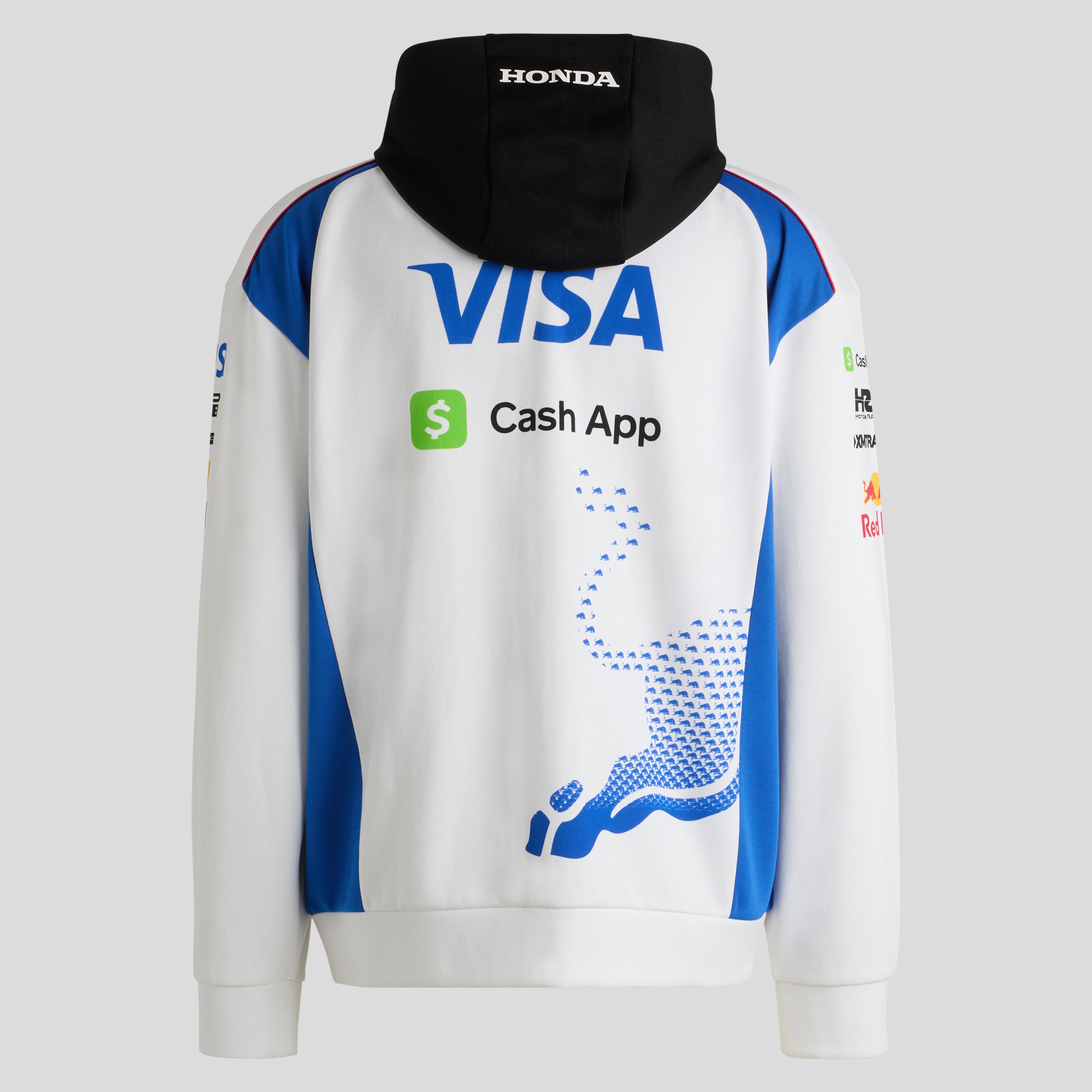 VISA CASH APP RB F1 チーム ポロシャツ 2025 Lサイズ VISA CASH APP RB F1 チーム ポロシャツ 2025 (サイズ L) - F-1
