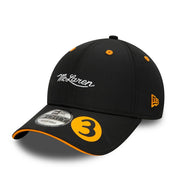 McLaren Racing F1 Monaco Daniel Ricciardo No. 3 9Forty Cap