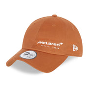 McLaren Danny Ricciardo Seasonal Classic Cap