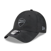 Ducati Camo 9Forty Cap Adults - Black Camo