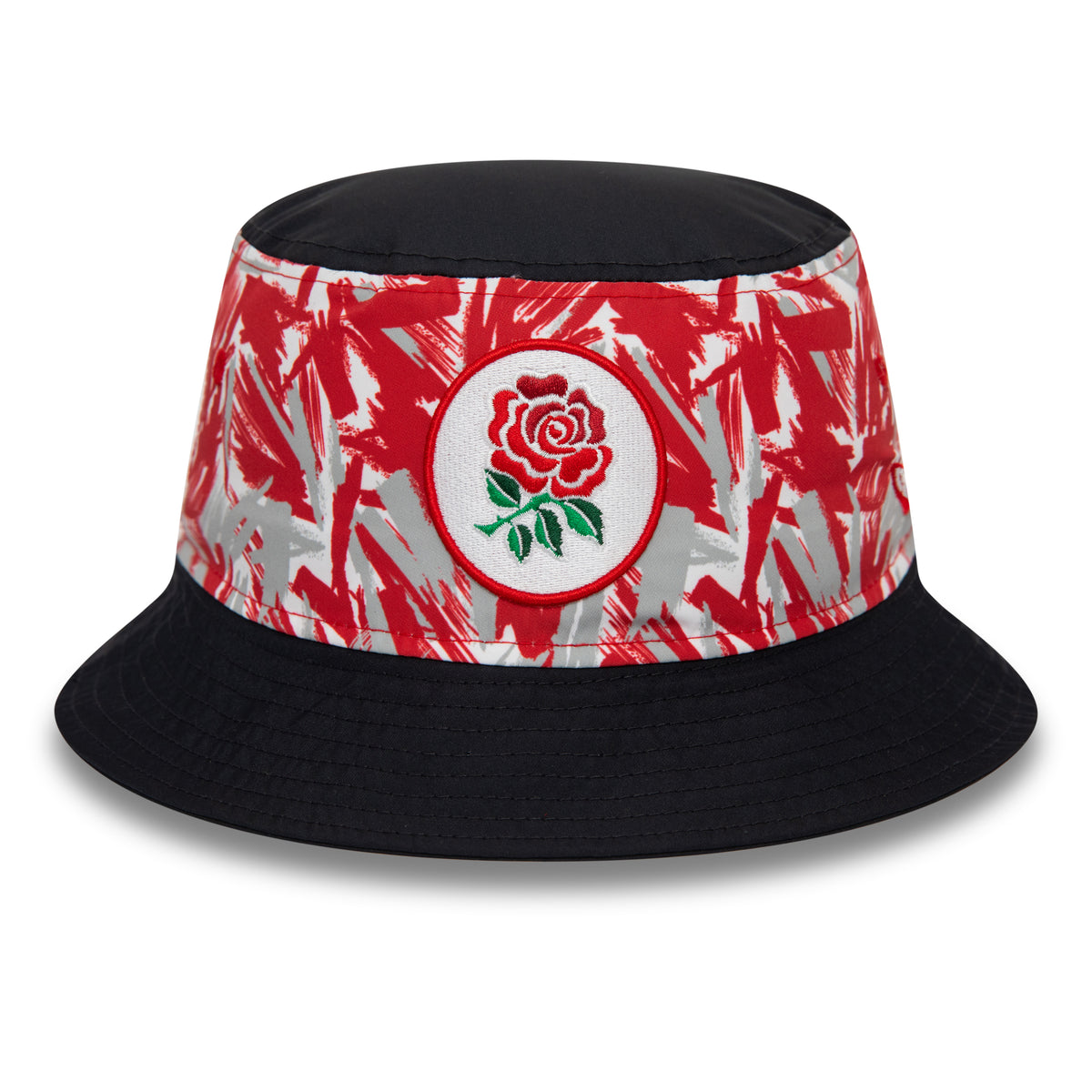 Wp Rugby Hat England Rugby Football Union All Over Print Bucket Hat Adults – Navy ...