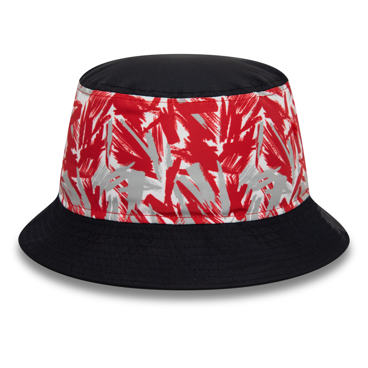 Cool Rugby Hat England Rugby Football Union All Over Print Bucket Hat Adults – Navy ...