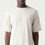 McLaren Racing F1 Speedmark Oversized Tee Adults - Stone