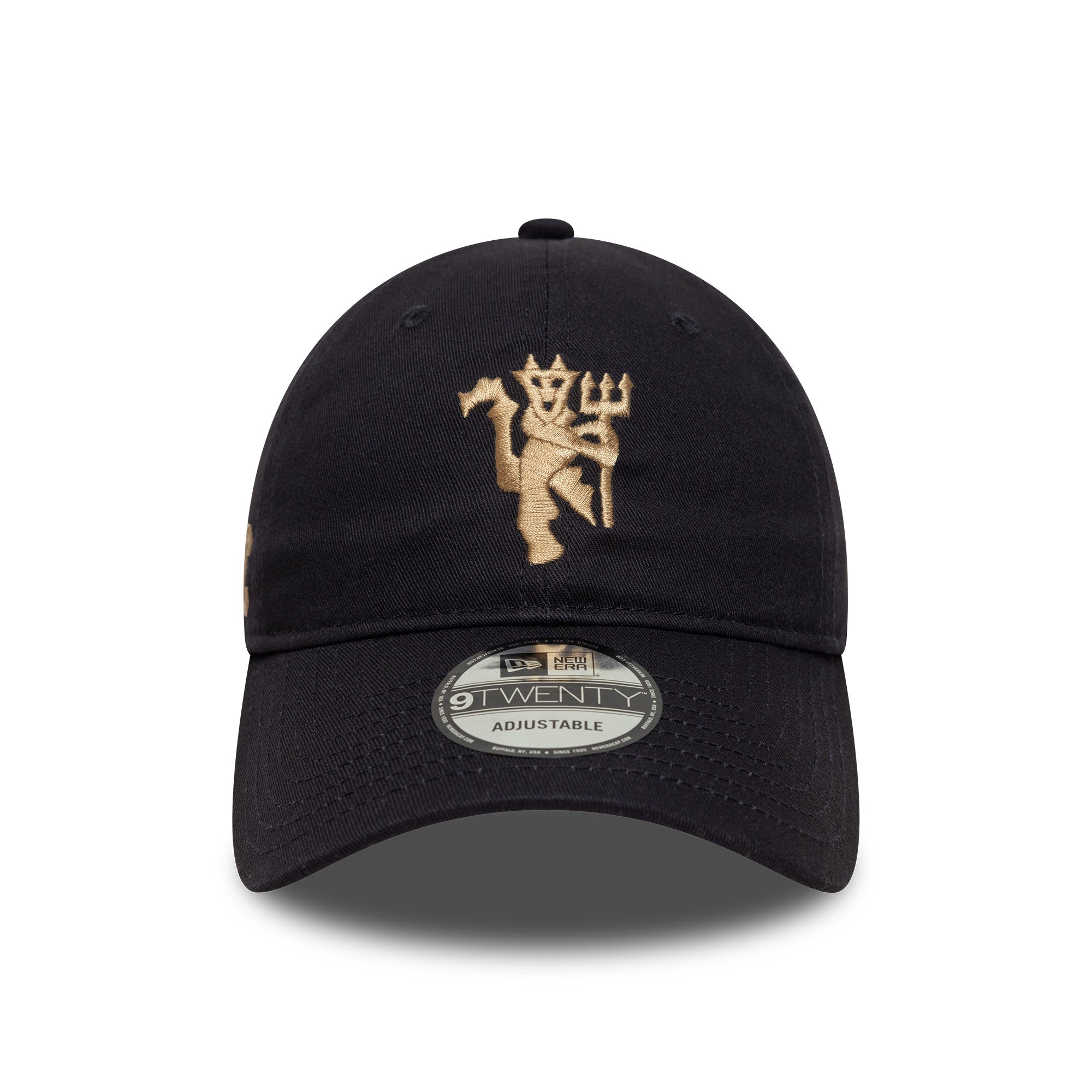 Manchester United 9Twenty Cap Adults - Navy/Stone