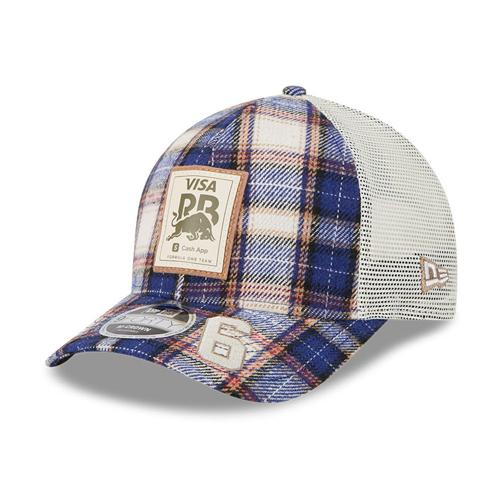 Visa Cash App RB F1 Merch | TheRaceWorks