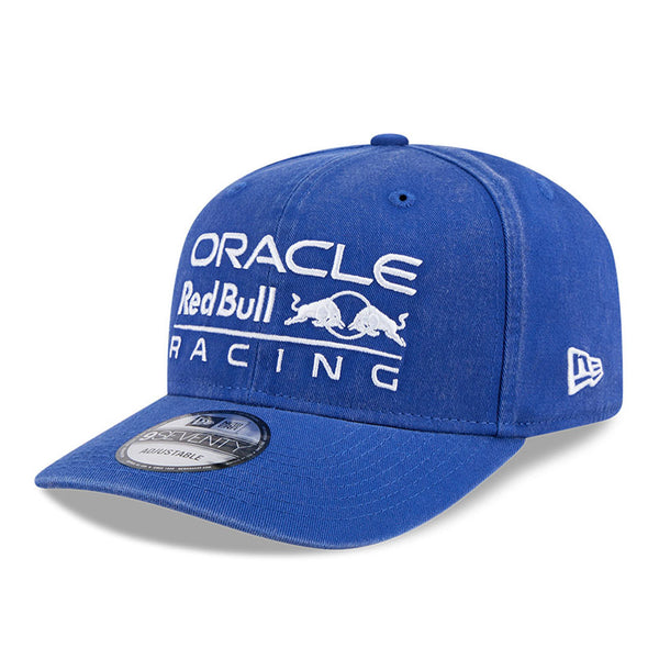 Red Bull Racing F1 Team 2025 Brazil 9Seventy Cap Stretch Snap