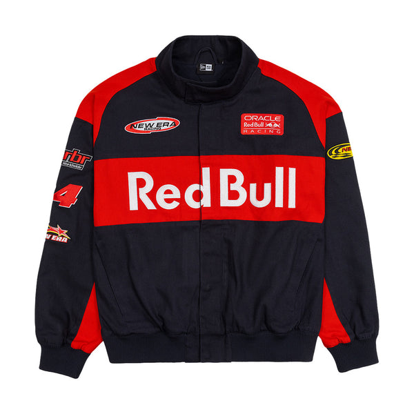 Red Bull Racing F1 Motorsport Jacket Adults - Night Sky | TheRaceWorks
