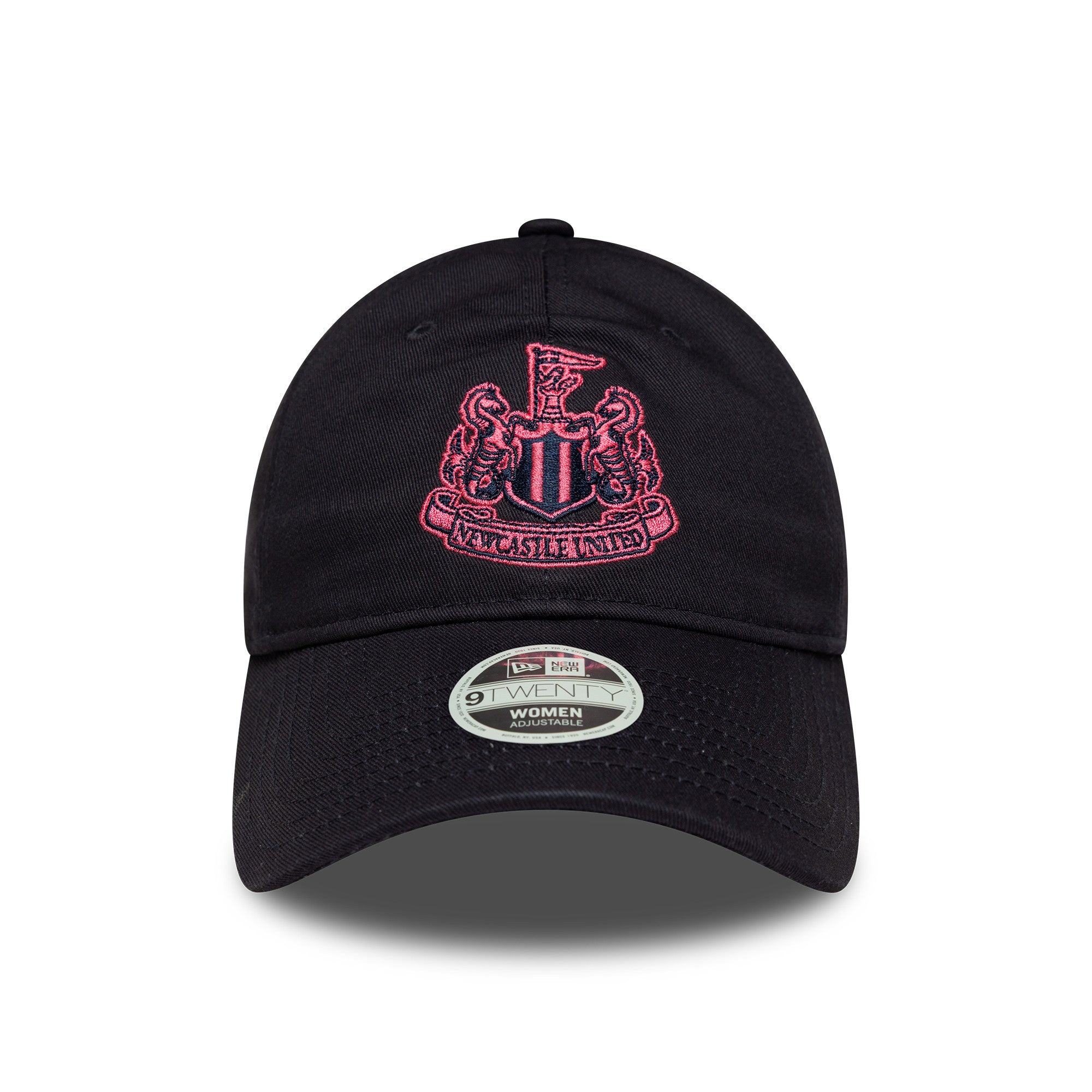 Newcastle United 9Twenty Cap Adults - Navy