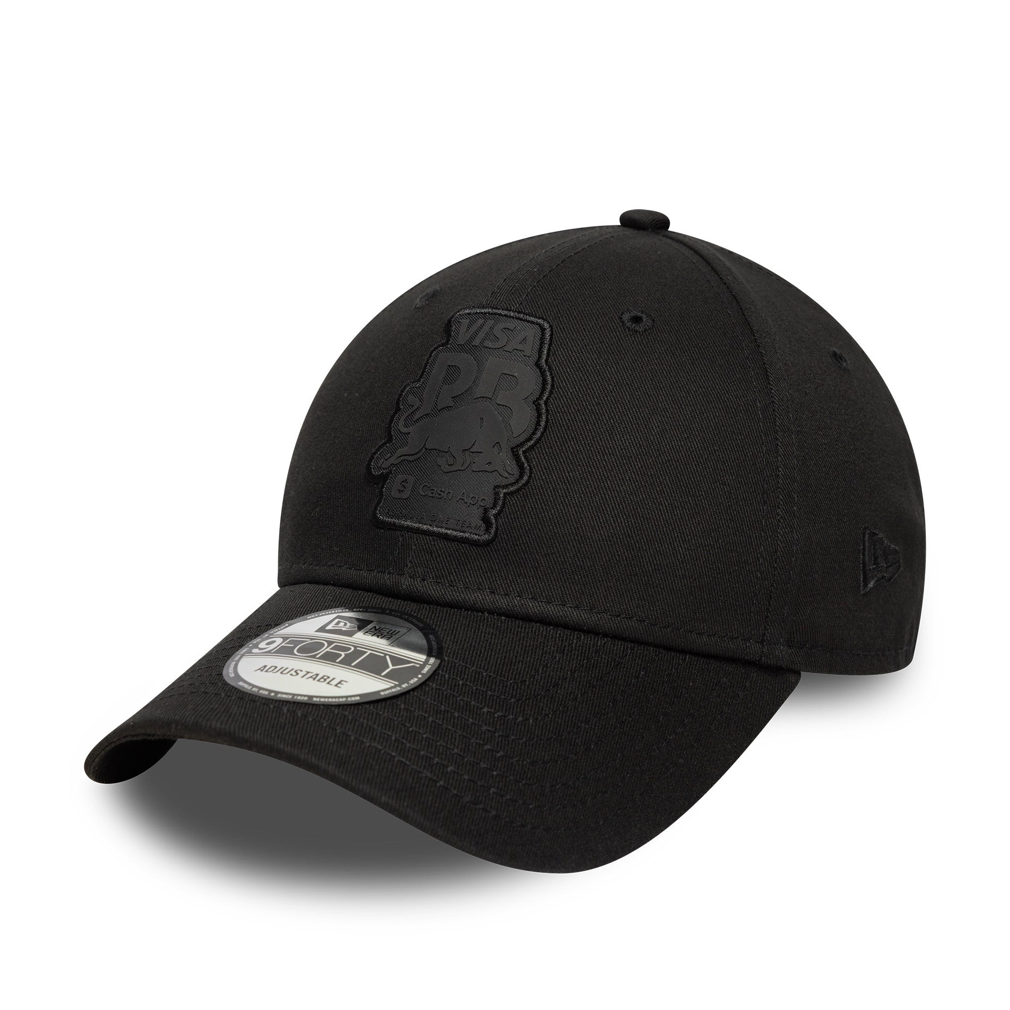 Visa Cash App RB Fanwear | TheRaceWorks
