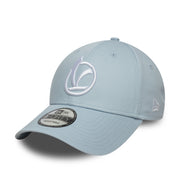 Vespa Essential 9Forty Cap Adults - Soft Blue