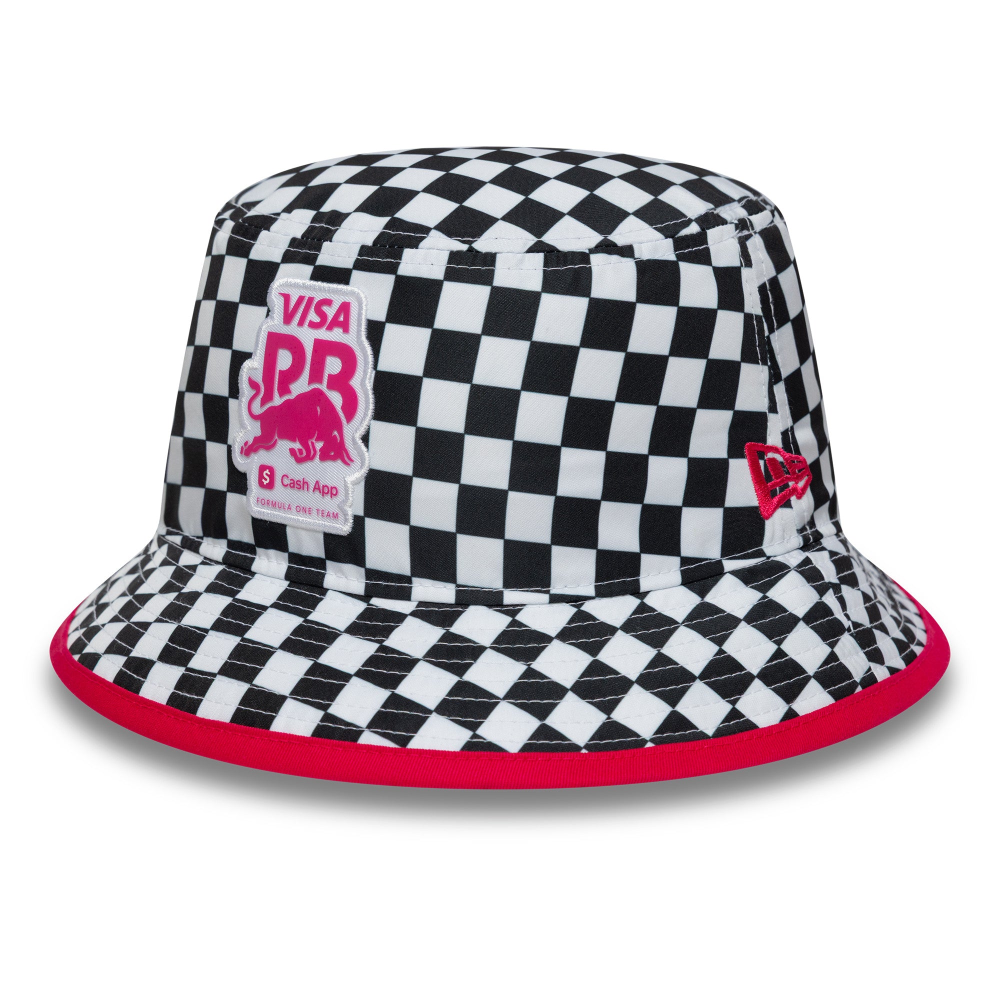 Visa Cash App RB Fanwear | TheRaceWorks