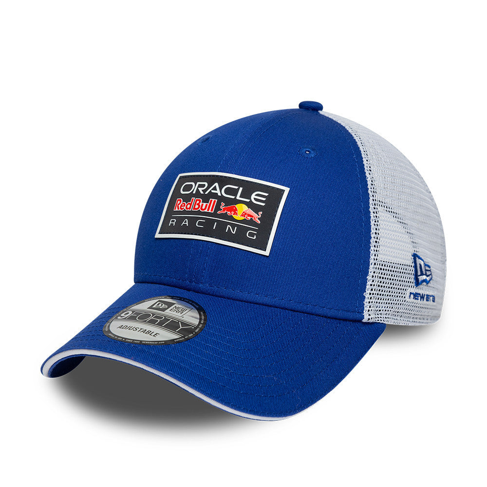 Red Bull Racing F1 Summer League 9Forty Cap Adults - Night Sky