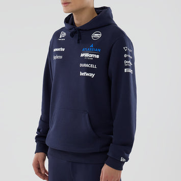 Williams Racing F1 Merch & Apparel | TheRaceWorks