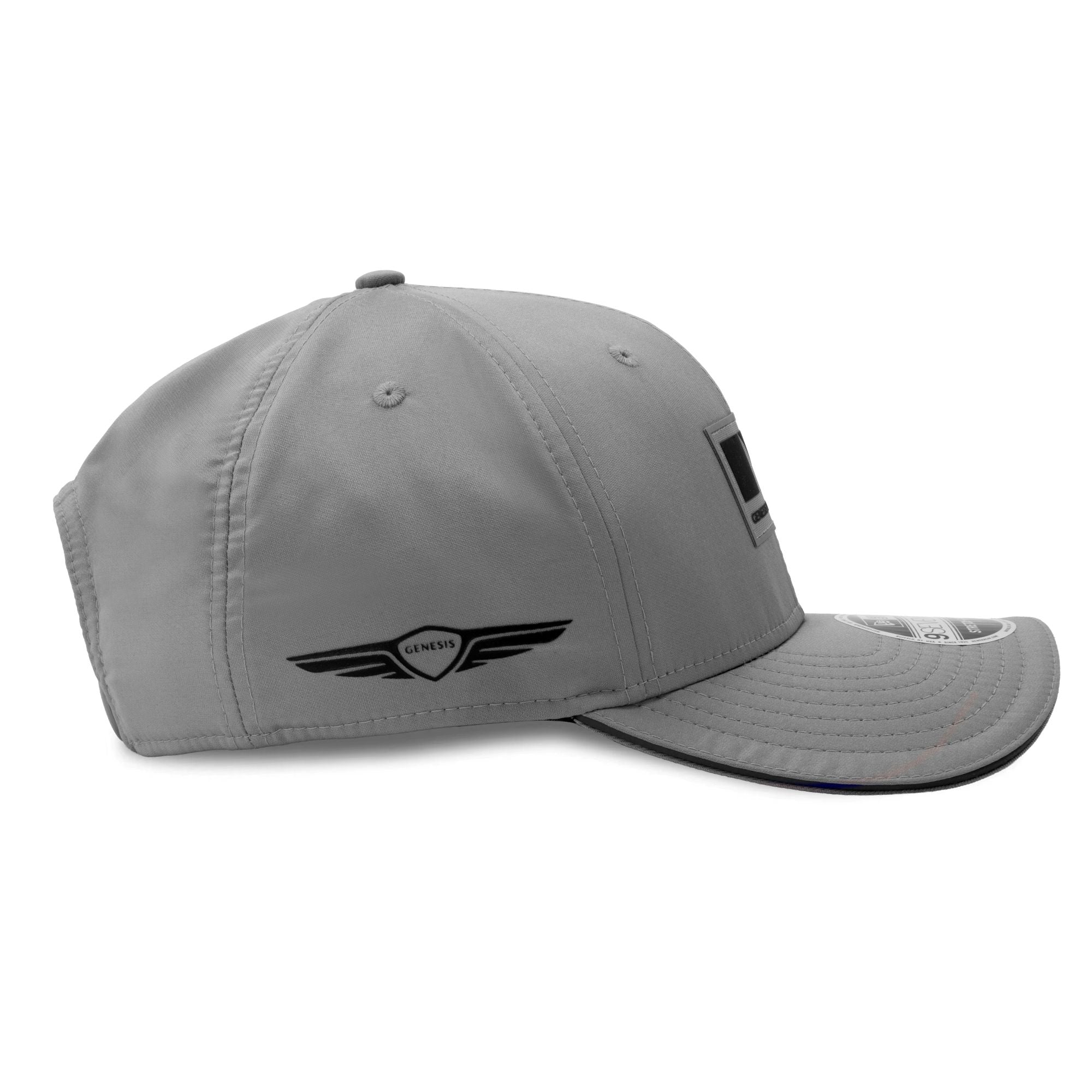 Genesis Magma Racing Le Mans 9Seventy Cap Stretch Snap Adults