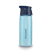 Williams Racing F1 Water Bottle - Electric Blue