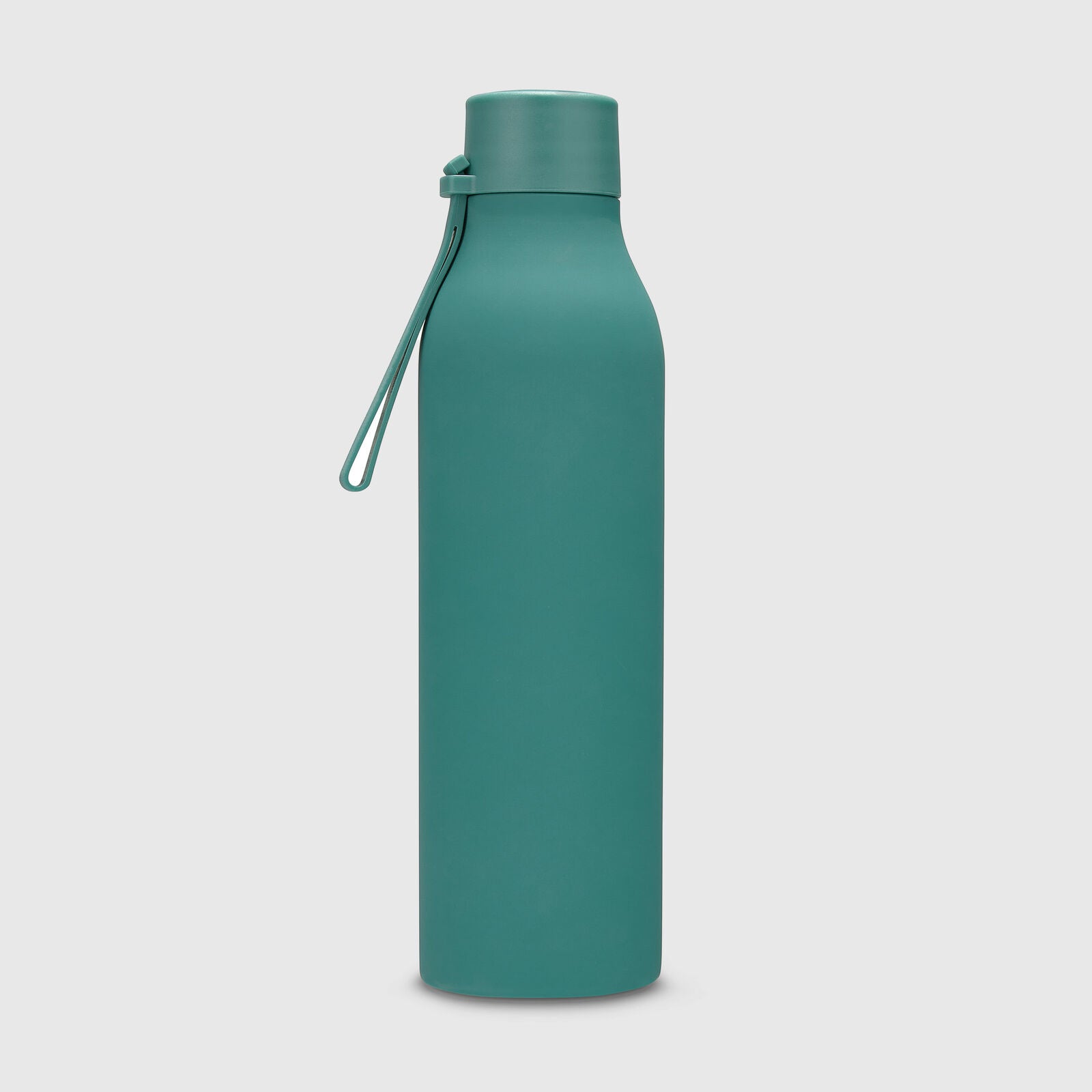 Aston Martin F1 Logo Water Bottle Unisex - Green | TheRaceWorks