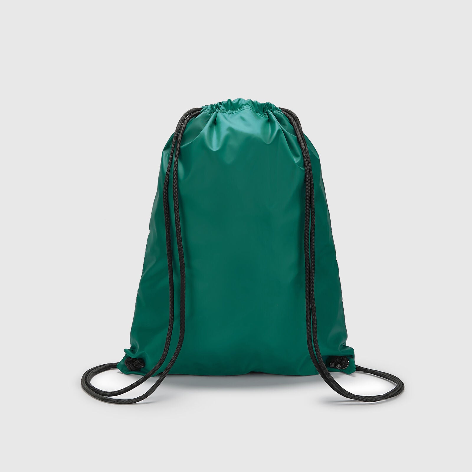 Aston Martin F1 Pull Bag Unisex - Green | TheRaceWorks