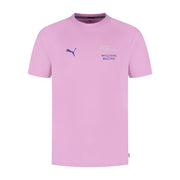 Williams Racing F1 Night Special Edition Tee Unisex - Orchid