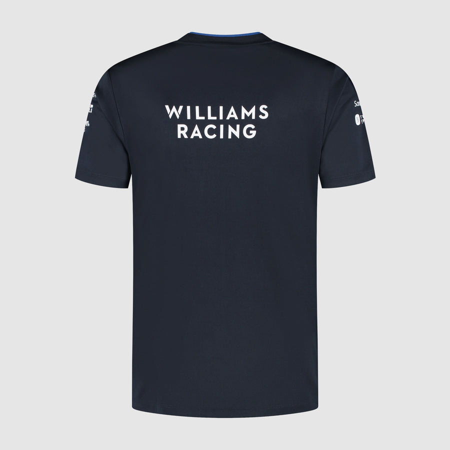 Williams Racing F1 Merch & Apparel | TheRaceWorks