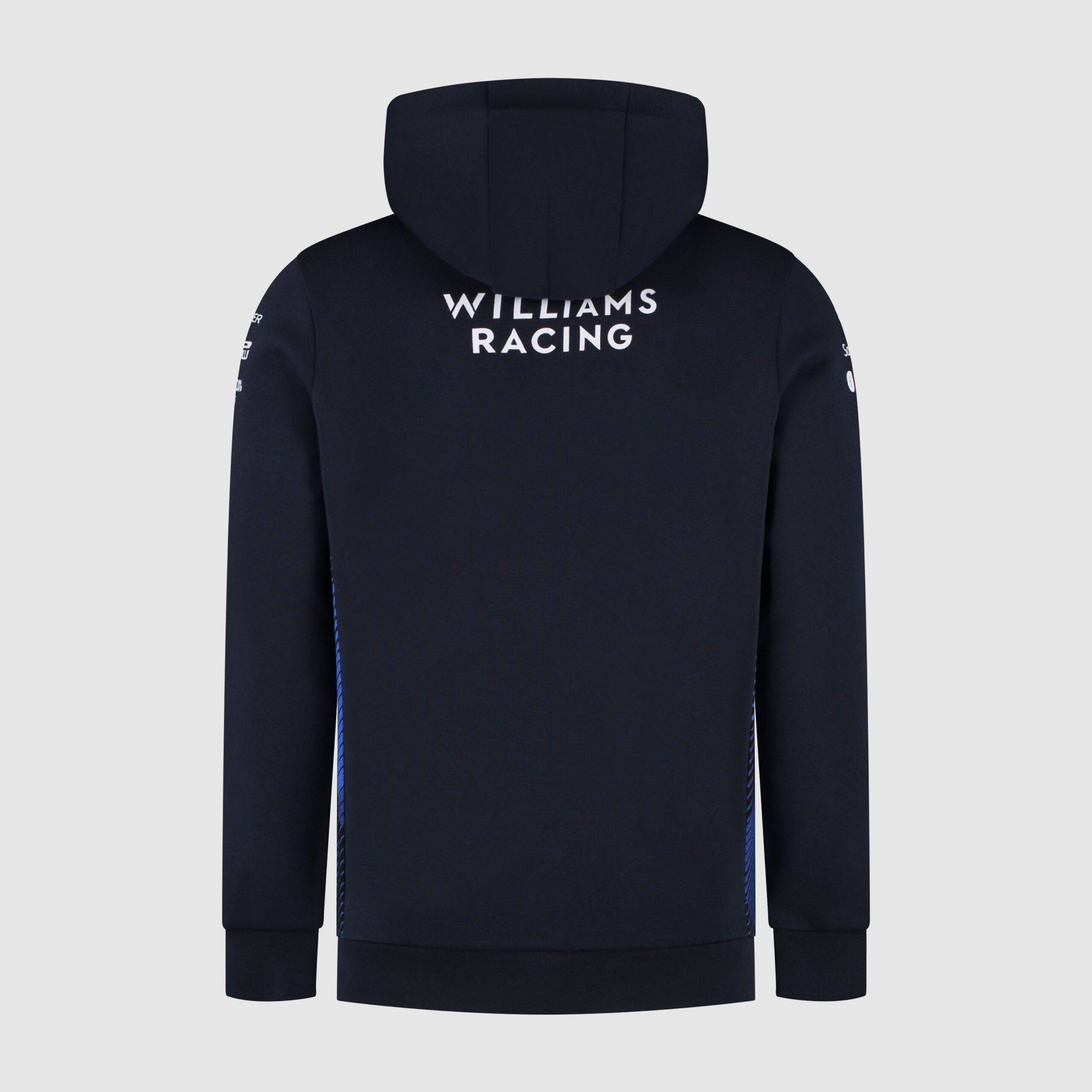 Puma F1 Williams Racing Vest チーム支給品 Puma F1 Williams Racing Vest チーム支給品