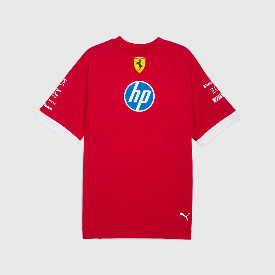 Ferrari F1 Merchandise & Apparel | TheRaceWorks