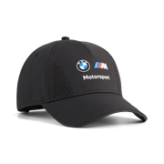 BMW Motorsport Team 2026 Baseball Cap Unisex - Black