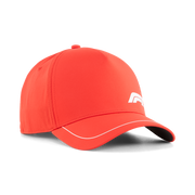 F1 Baseball Cap Unisex - Pop Red