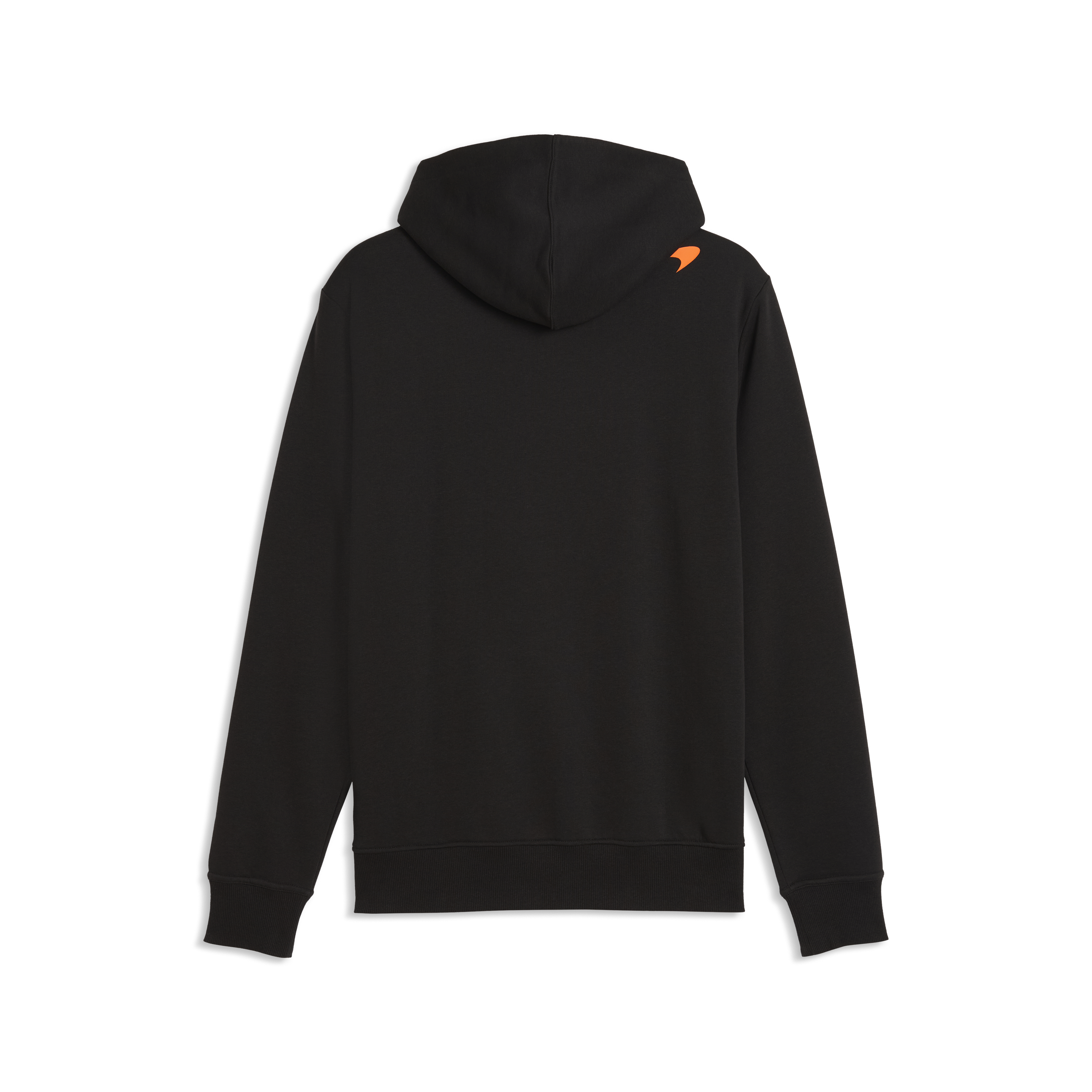 McLaren Racing F1 Essential Hoodie Mens - Black
