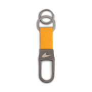 McLaren Racing F1 Key Ring Unisex - Metal/Papaya