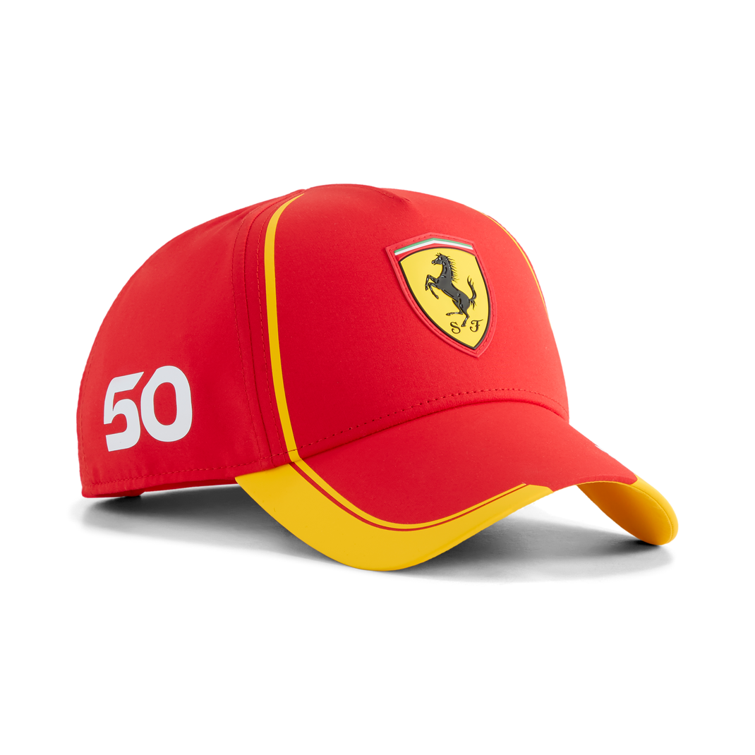 Ferrari F1 Merchandise & Apparel | TheRaceWorks