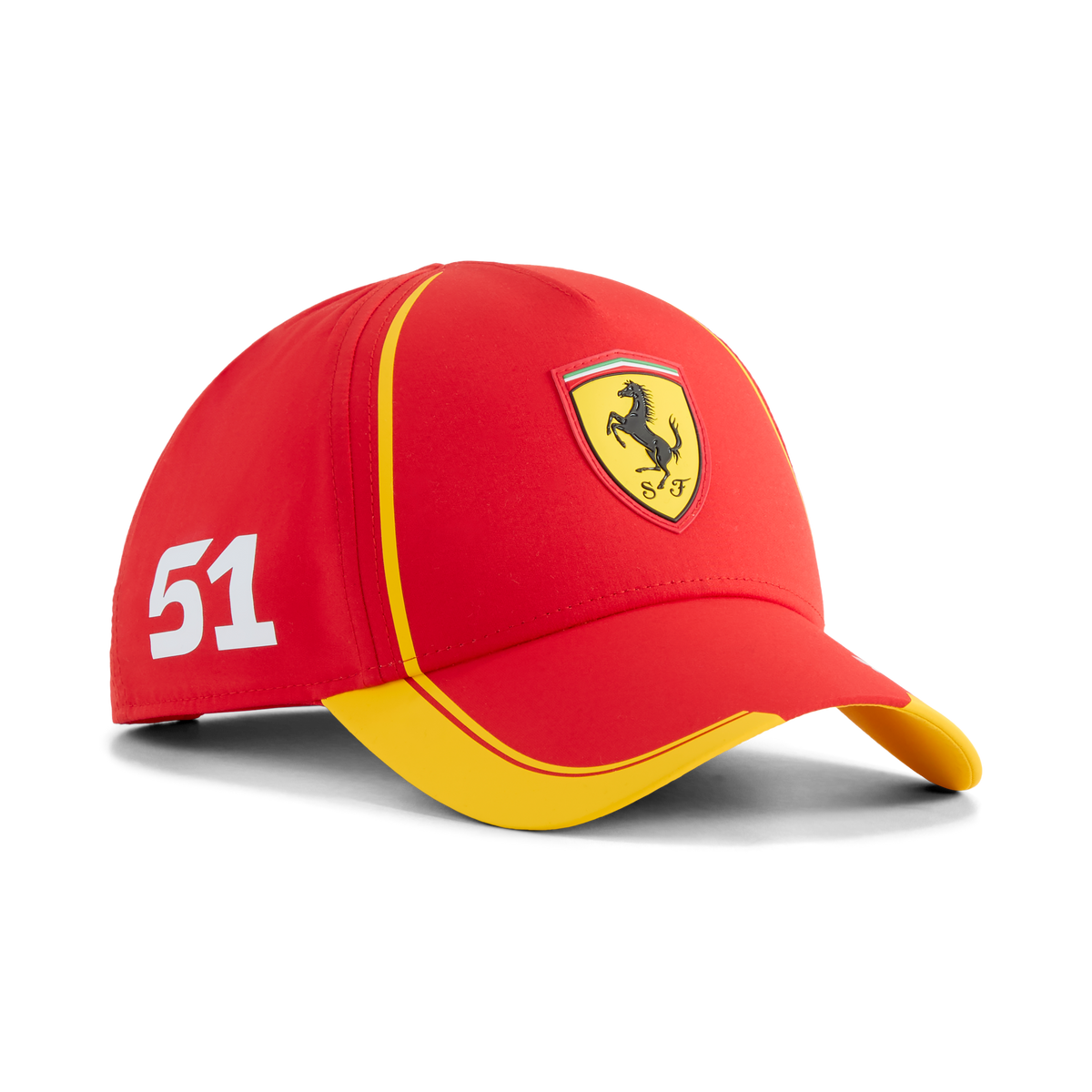 Ferrari F1 Merchandise & Apparel | TheRaceWorks