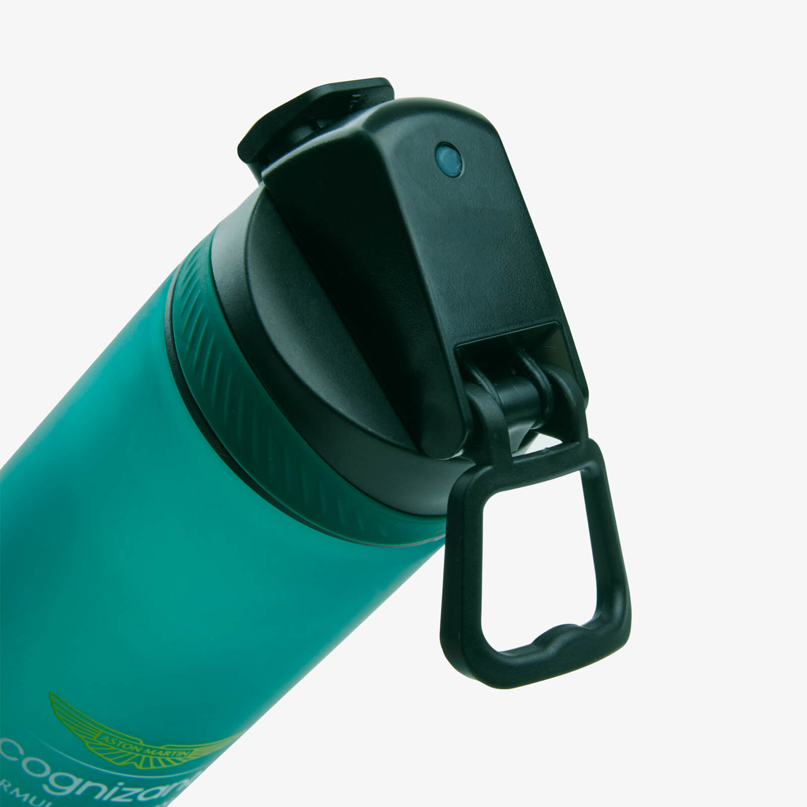 スポーツ選手 S.Vettell 2021 Aston Martin Drink Bottle スポーツ選手 S.Vettell 2021 Aston Martin Drink Bottle S