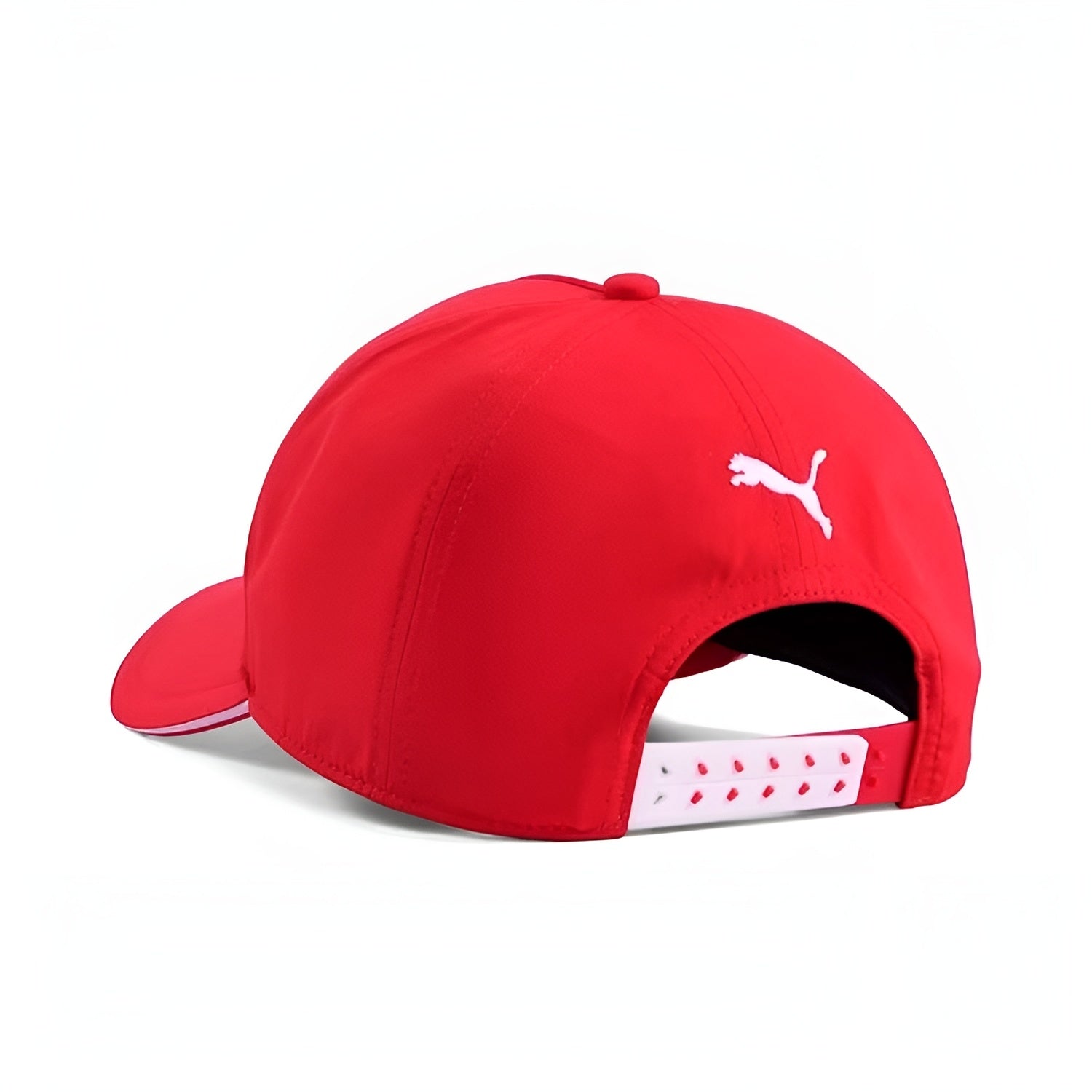 F1 Baseball Cap Kids - Pop Red