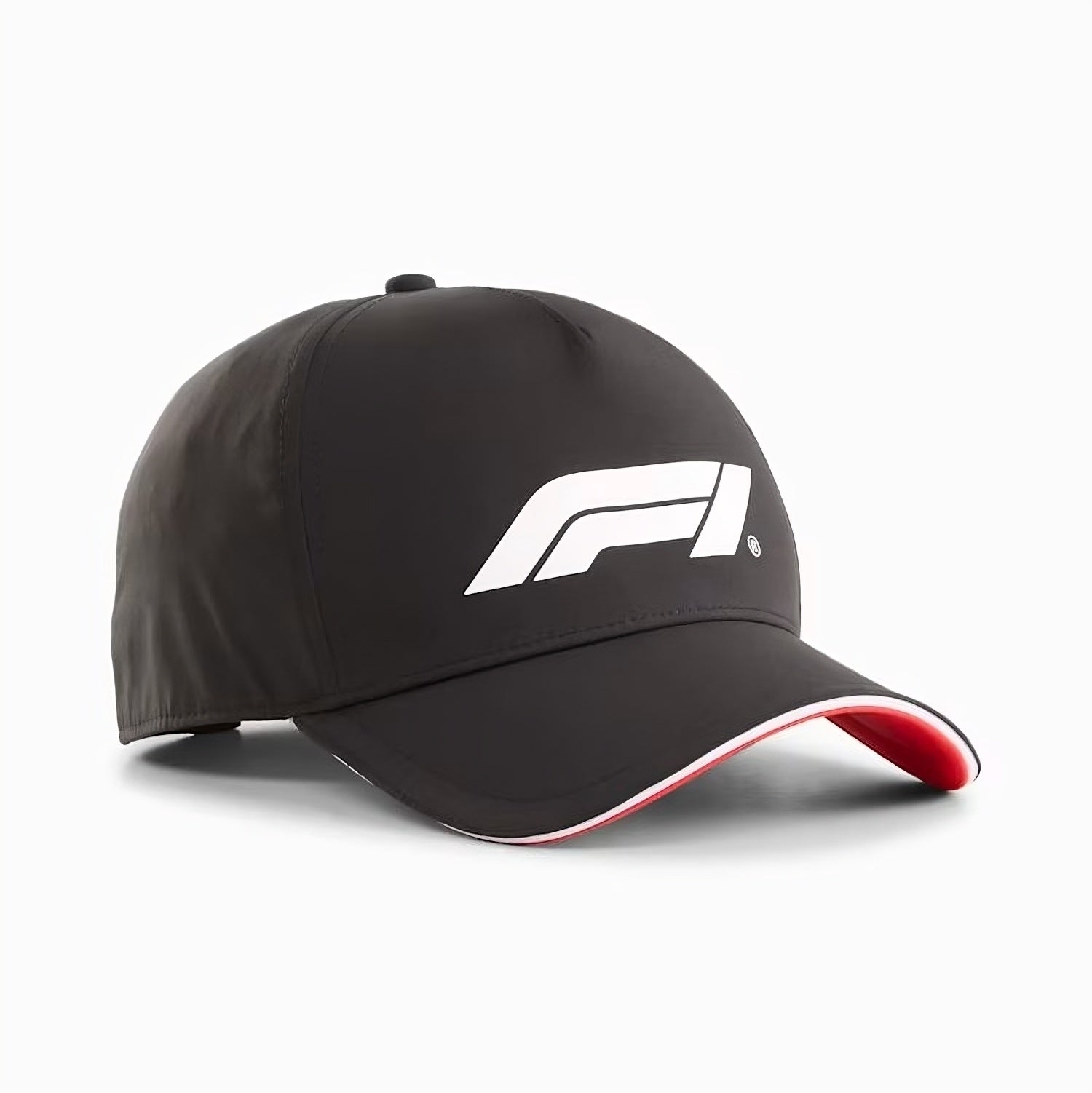 F1 Baseball Cap Kids - Black