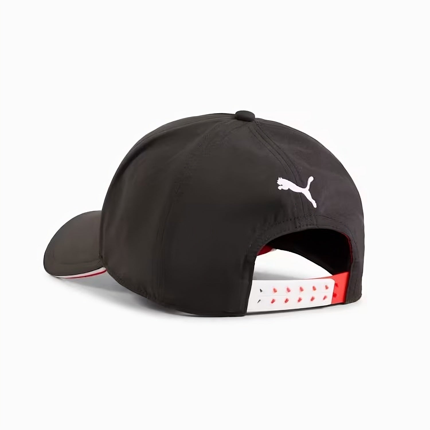 F1 Baseball Cap Kids - Black
