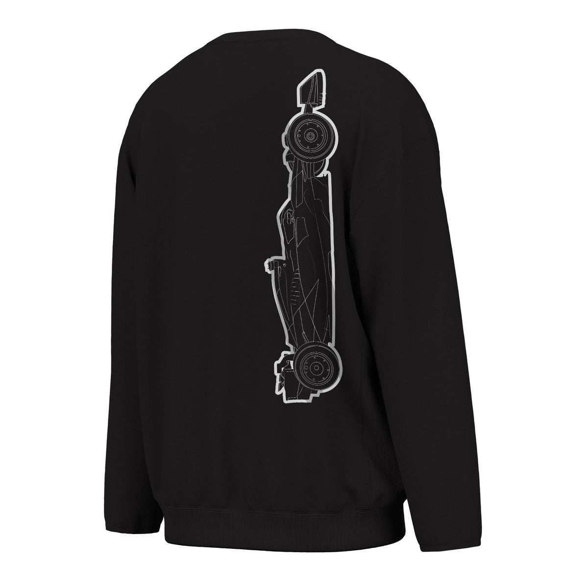 McLaren F1 Merch & Teamwear | TheRaceWorks