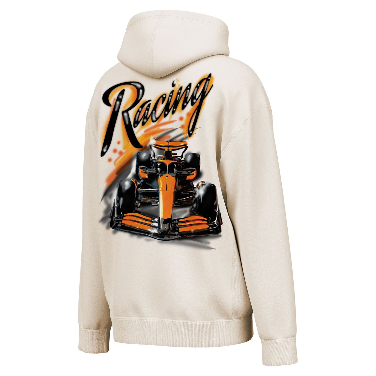 McLaren F1 Merch & Teamwear | TheRaceWorks